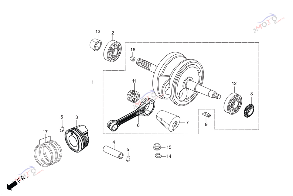 Engine Diagram